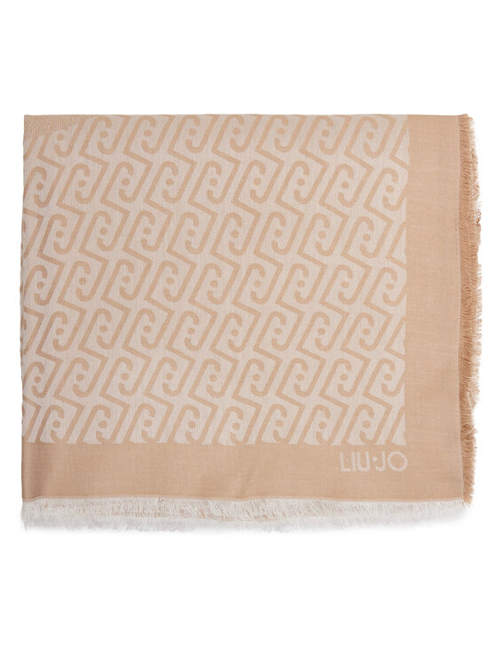 Liu Jo Liu Jo Schal 2A6001 T0300 Beige