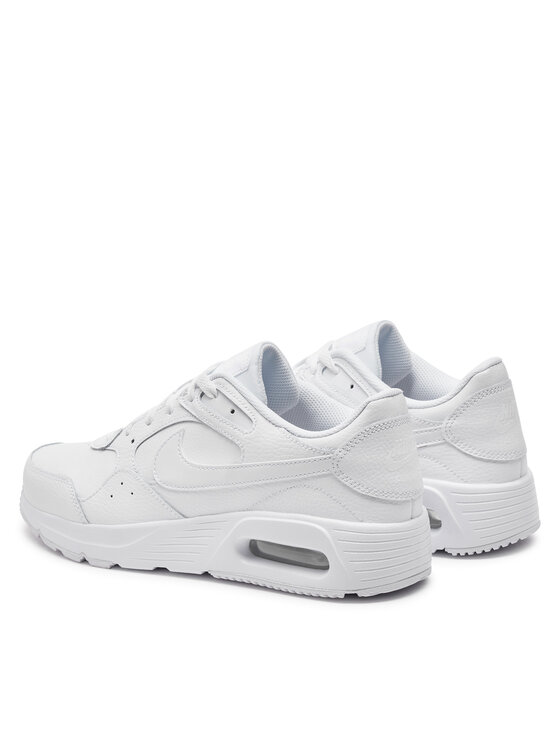 Nike Nike Laisvalaikio batai Air Max Sc Lea DH9636 101 Balta