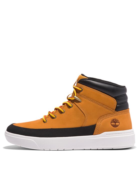 Timberland Timberland Sneakers Seneca Bay Hiker TB0A62DD2311 Marrone