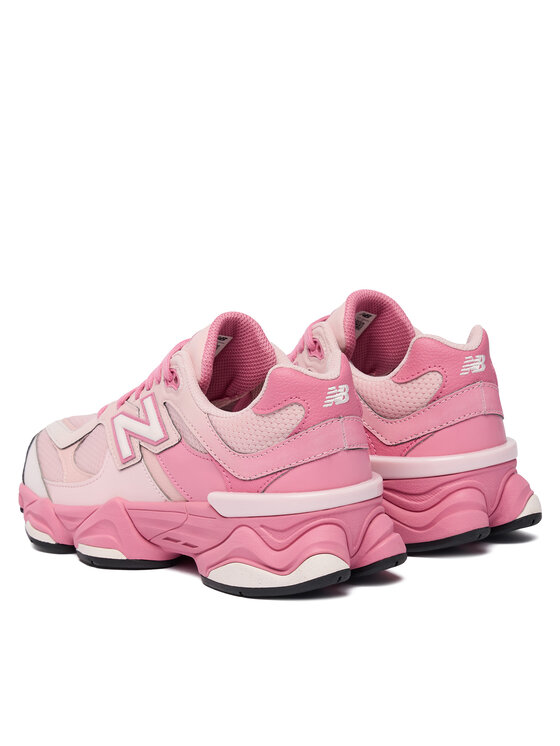 New Balance New Balance Sneakersy G90603I0 Różowy