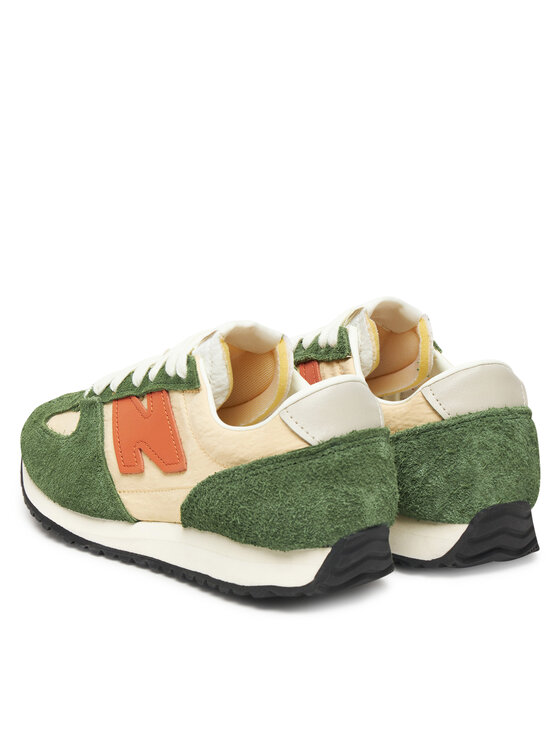 New Balance New Balance Sportcipők U471VBA W Zöld