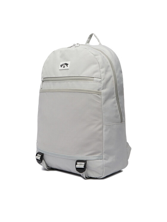 Billabong Billabong Hátizsák CWBEO-BLB-M-007-10 Világosszürke
