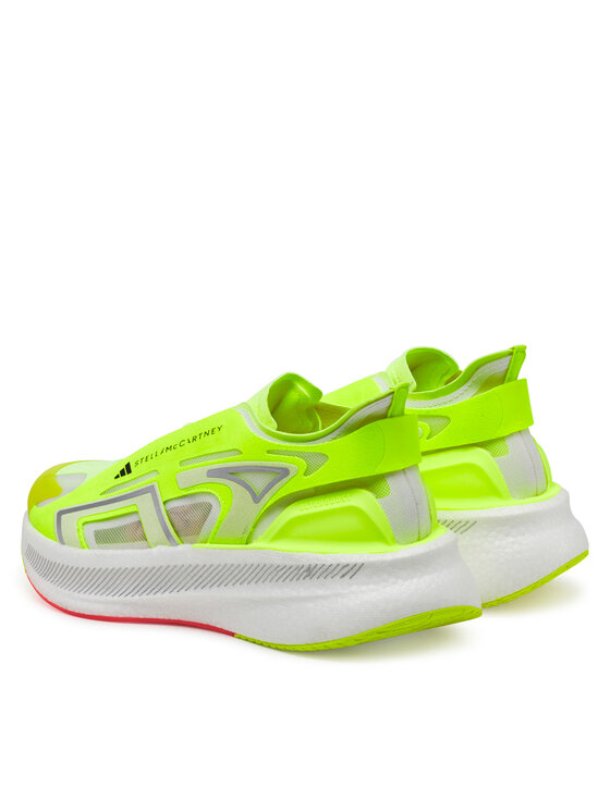 adidas by Stella McCartney adidas by Stella McCartney Bėgimo batai Ultraboost 5 JI4361 Geltona
