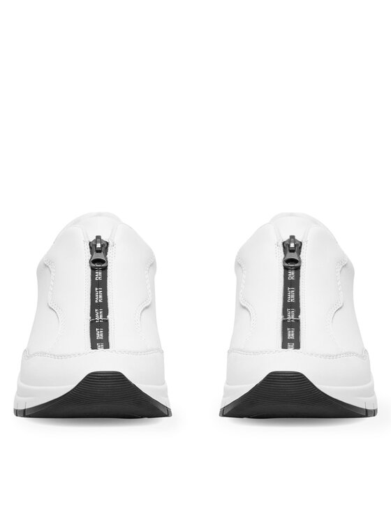 Remonte Remonte Sneakers D0G03-80 Weiß