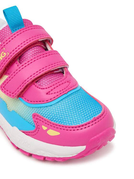 Primigi Primigi Sneakersy AVANT 1463011 Růžová