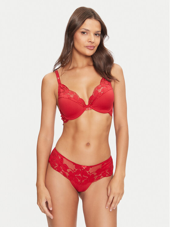 Selmark Selmark Tangice Federica 61106 Crvena
