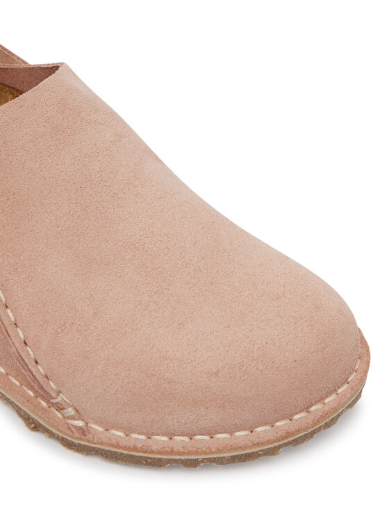 Birkenstock Birkenstock Papucs Zermatt 1031146 Rózsaszín