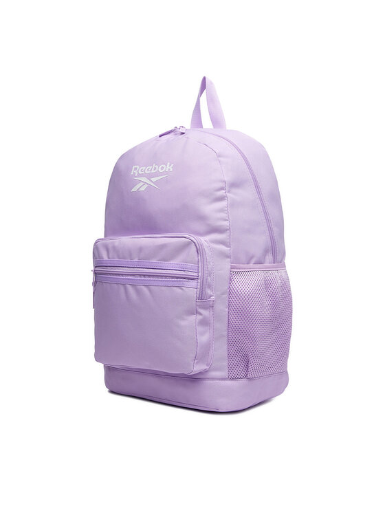 Reebok Reebok Ruksak CWBEO-RBK-P-004-10 Svijetlo ljubičasta