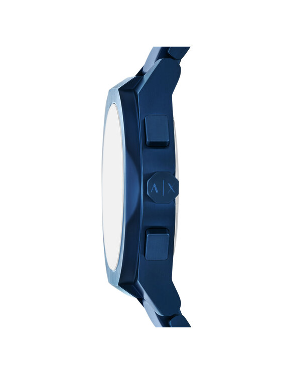 Armani Exchange Armani Exchange Zegarek AX4189 Niebieski