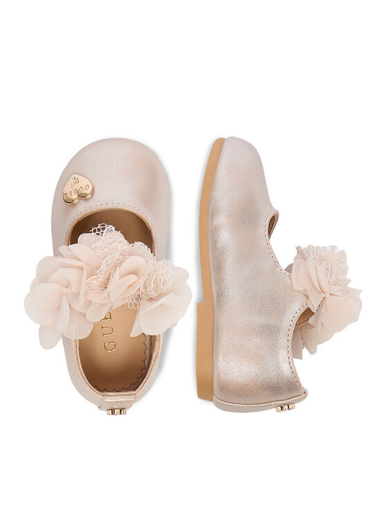 Guess Guess Balerina CEO-CM250801-1 Rózsaszín