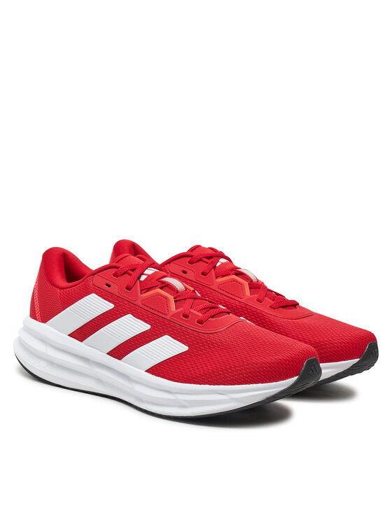 adidas adidas Bežecké topánky Galaxy 7 Running Shoes IE8226 Červená