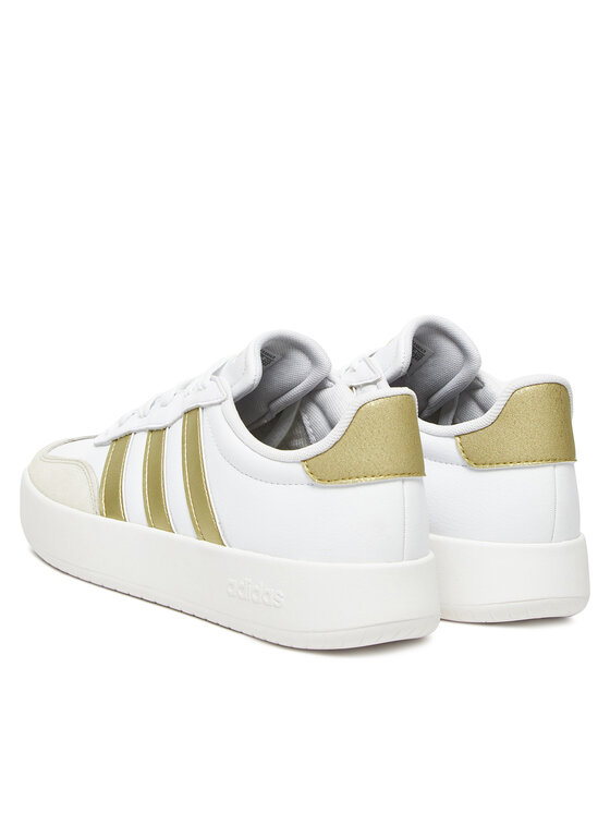adidas adidas Sneakersy Barreda JR1191 Biały