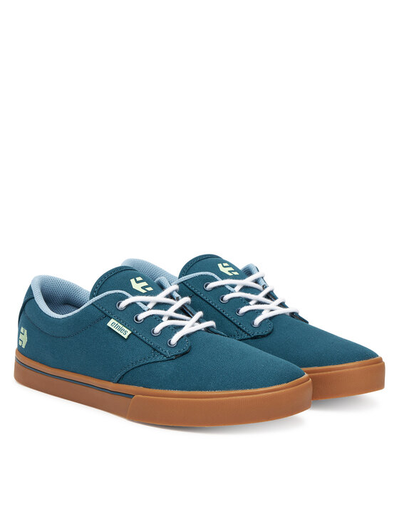 Etnies Etnies Tenisówki Jameson 2 Eco 4101000323 Granatowy