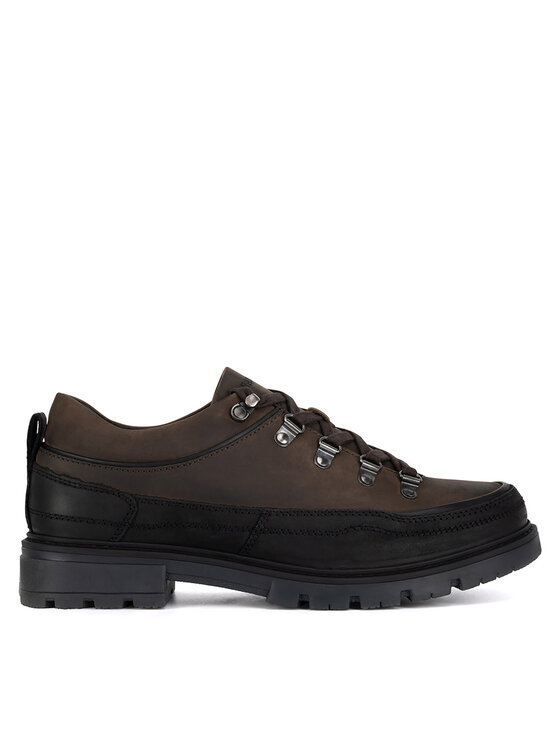 Badura Badura Scarpe basse DAVID-01 MI08 Marrone