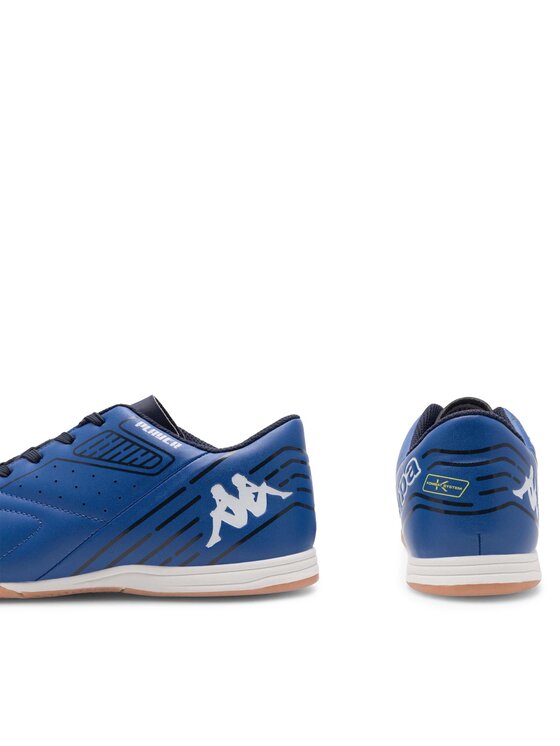 Kappa Kappa Futbolo batai PLAYER IC KID 311F2RW-A0A Mėlyna