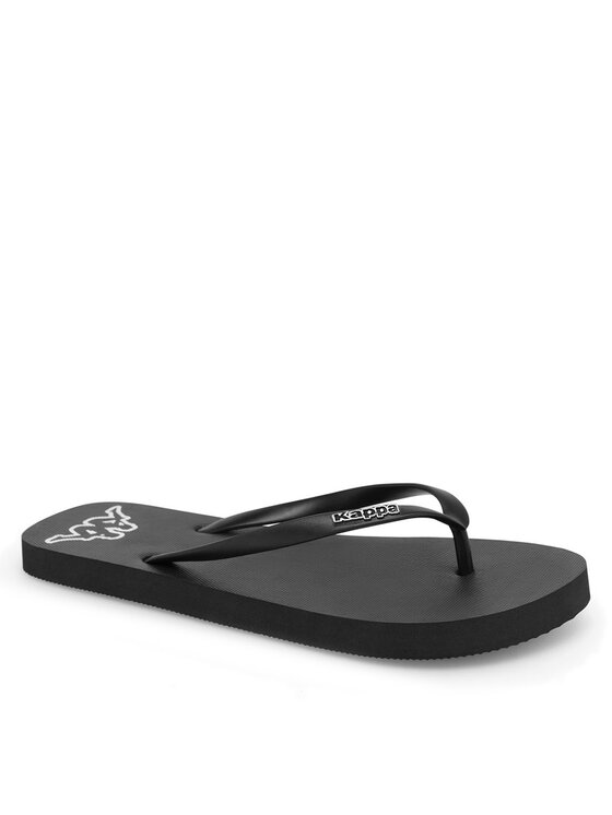 Kappa Kappa Flip-flops WP-800126 Fekete