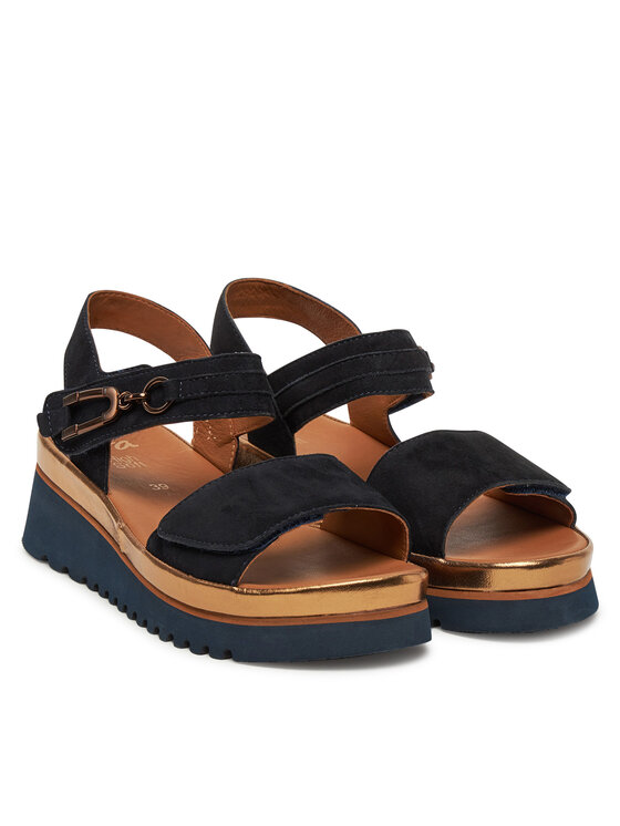 Ara Ara Sandaalid 12-50502-02 Tumesinine