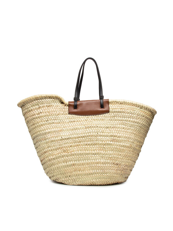 Furla Furla Ročna torba Meraviglia WB00533-BX0651-1058S-1-007-20-IT-B Bež