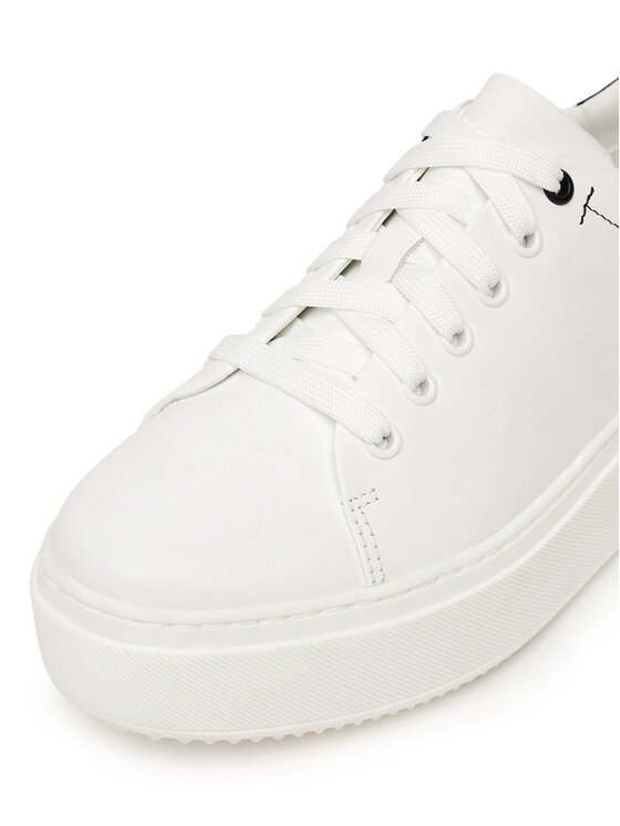 Lasocki Lasocki Sneakers WB-BILIA-04 Weiß
