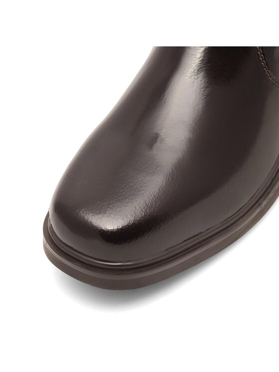 Badura Badura Stiefeletten DYLAN-03 MI08 Braun