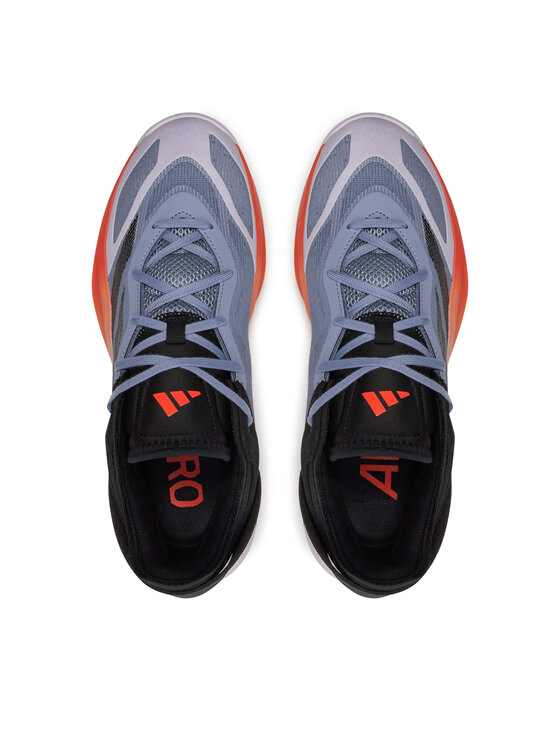 adidas adidas Взуття для баскетболу Adizero Select 2.0 IH0058 Блакитний