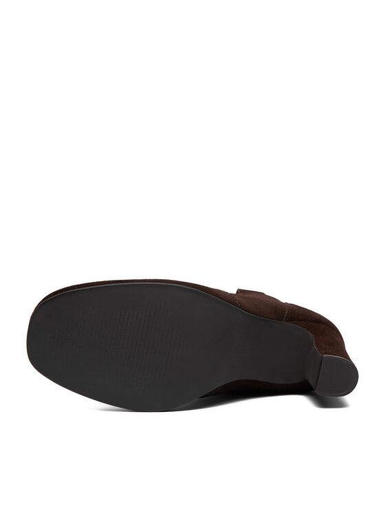 GINO ROSSI GINO ROSSI Боти C-22-2237-12202 Кафяв