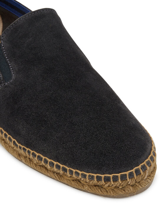 Castañer Castañer Espadrilky Joel T/186 23416 Sivá