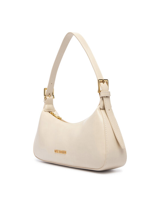 LOVE MOSCHINO LOVE MOSCHINO Borsetta JC4390PP1PKO0110 Crema