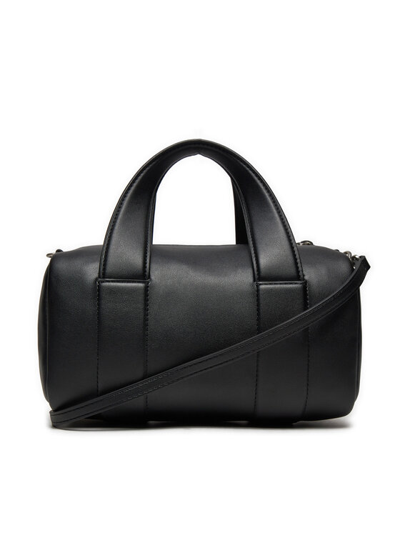 Calvin Klein Jeans Handtasche Sculpted Square Barrel Mono 
