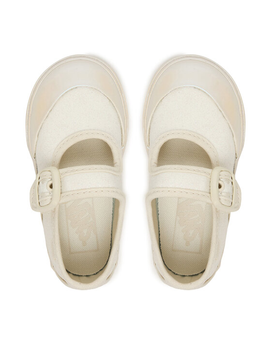 Vans Vans Balerini Mary Jane VN000CRYYL71 Écru