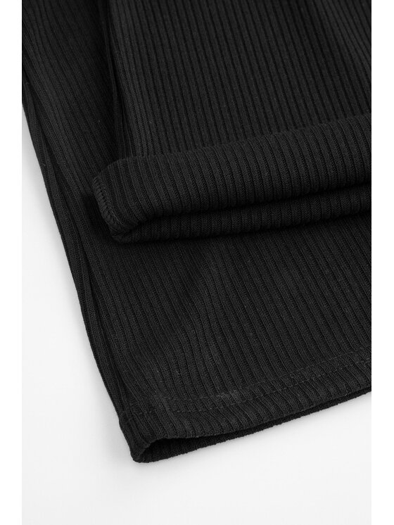 Coccodrillo Coccodrillo Legginsy ZC5122201FGJ-021 Czarny
