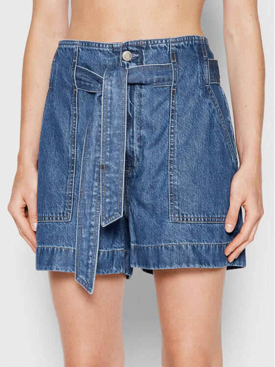 Kratke traperice Lauren Ralph Lauren