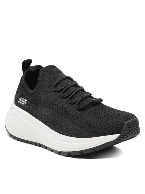 、 Skechers Αθλητικά Allegiance Crew 117027/BLK Μαύρο | Modivo.gr