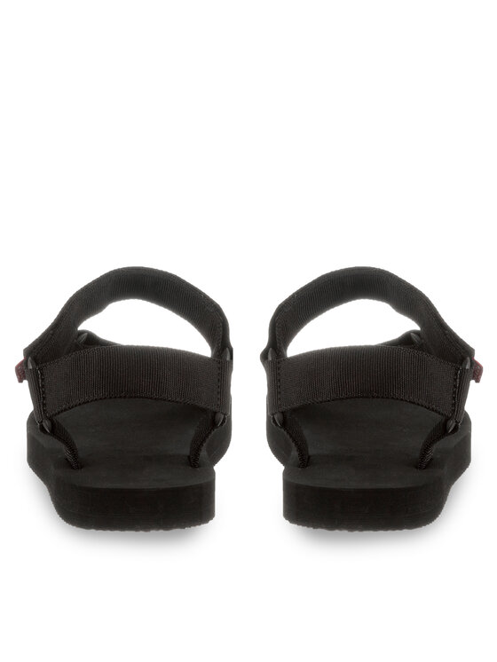 Levi's® Levi's® Sandale 235639-752-559 Crna