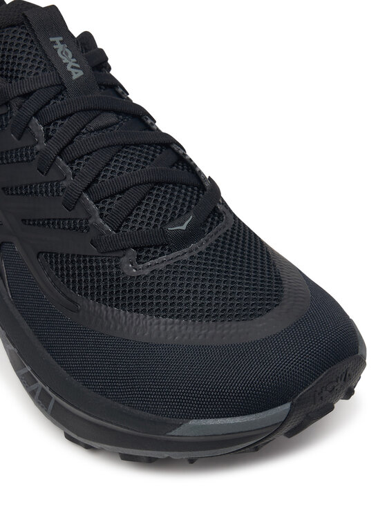Hoka Hoka Buty do biegania Stinson 8 1176637 Czarny