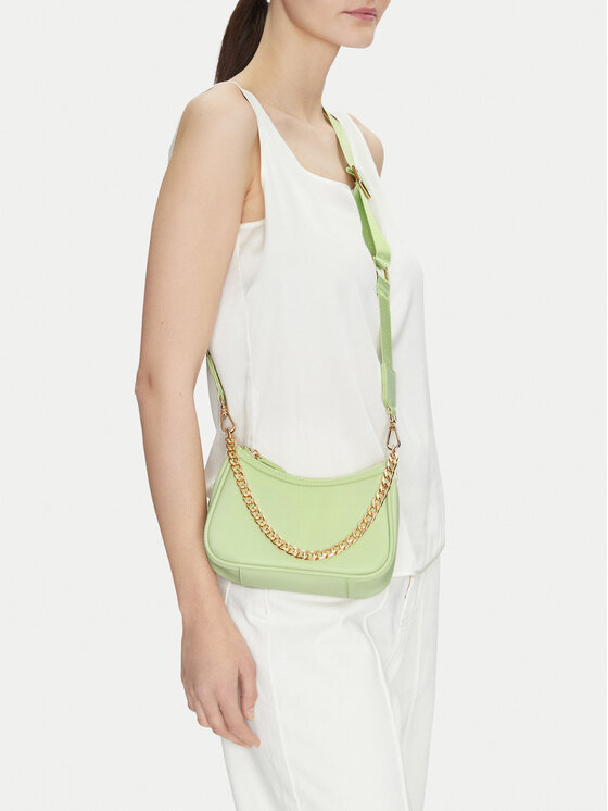 JENNY JENNY Borsetta JNY-M-024-07 Verde