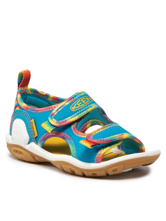 Keen Keen Basutės Knotch Creek Ot 1025650 Mėlyna