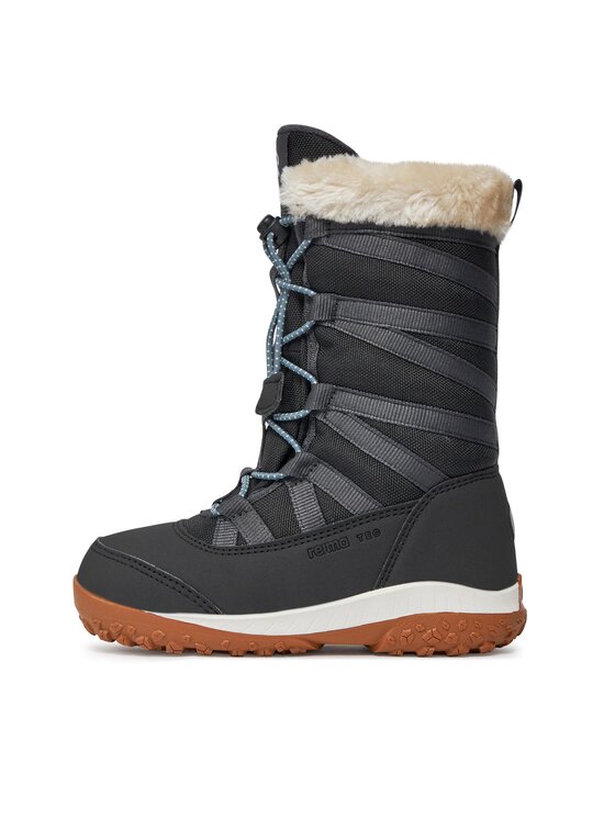 Reima Reima Schneeschuhe Samojedi 5400034A Schwarz