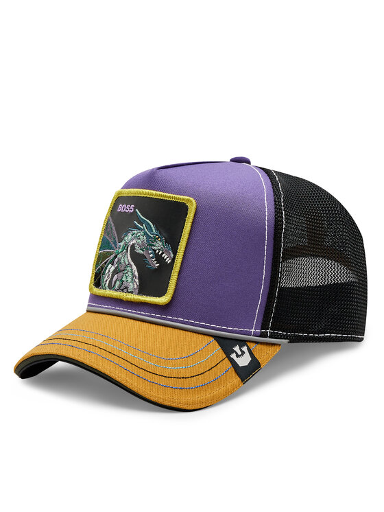 Cappellino Goorin Bros