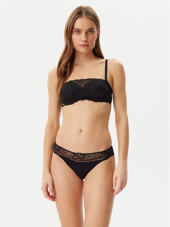 Selmark Selmark Chilot clasic 31207 Negru