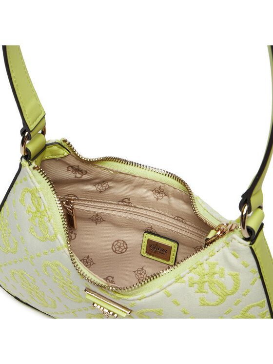Guess Guess Torbica Ruma (JG) Mini-Bags HWJG93 39720 Žuta