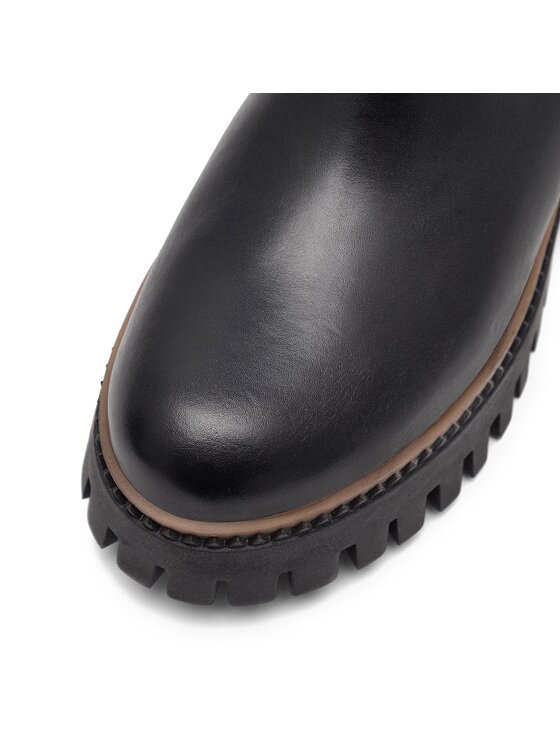 Lasocki Lasocki Klassische Stiefeletten ZUMBA WI23-ZUMBA-02 Schwarz