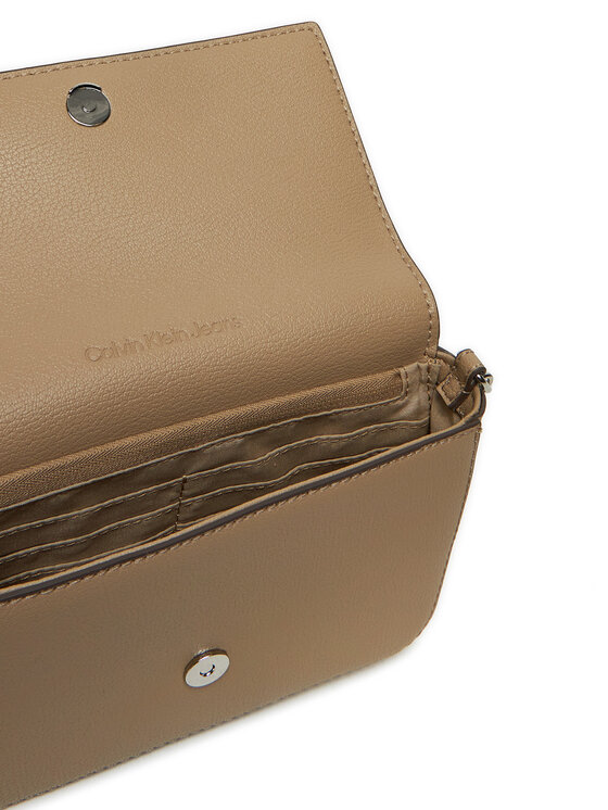 Calvin Klein Calvin Klein Torbica K60K612260 Bež