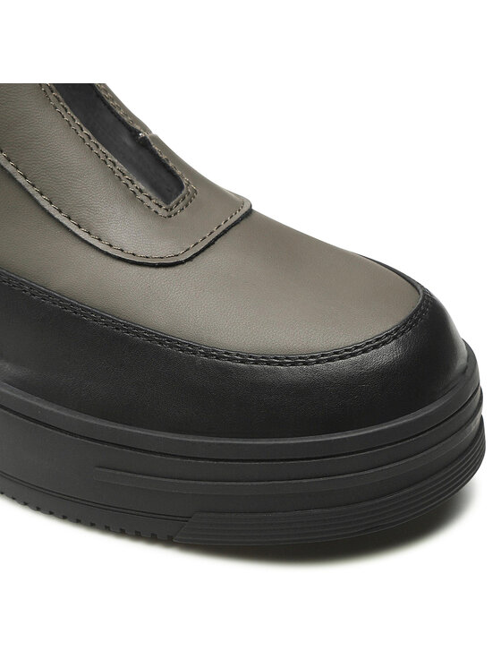 Jenny Fairy Jenny Fairy Stiefeletten WS5806-06 Grün