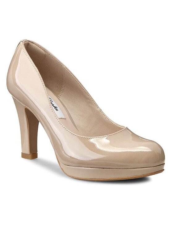 Crisp on sale kendra clarks