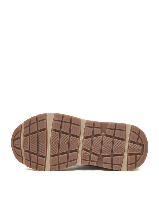 Beverly Hills Polo Club Beverly Hills Polo Club Schnürschuhe EO-BHPC-371-005 Braun