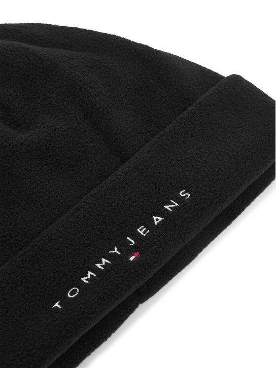 Tommy Jeans Tommy Jeans Cepure AM0AM12638 Melns