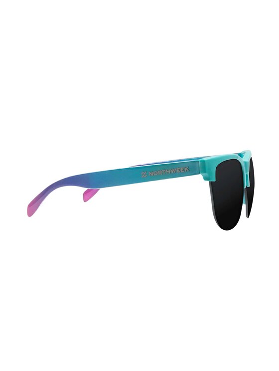 Hawkers Hawkers Okulary przeciwsłoneczne SPACE JAM 2 GRAVITY Niebieski