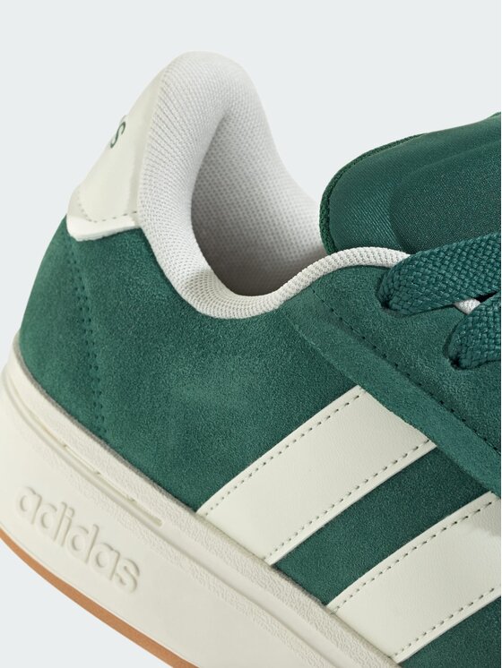 adidas adidas Półbuty 135123 Zielony