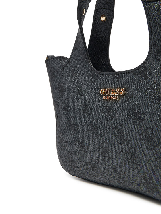Guess Guess Handtasche HWSG73 34750 Grau